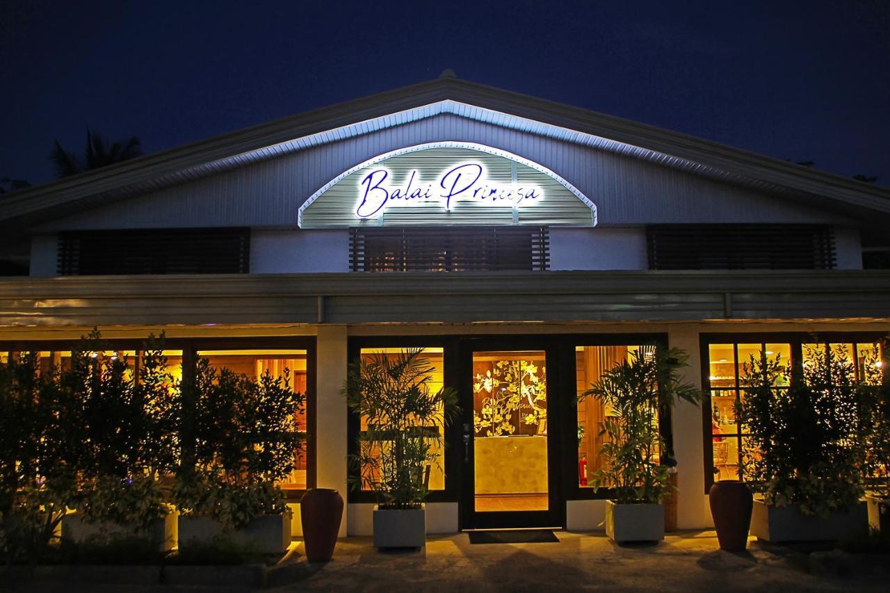 Balai Princesa Puerto Princesa Dış mekan fotoğraf