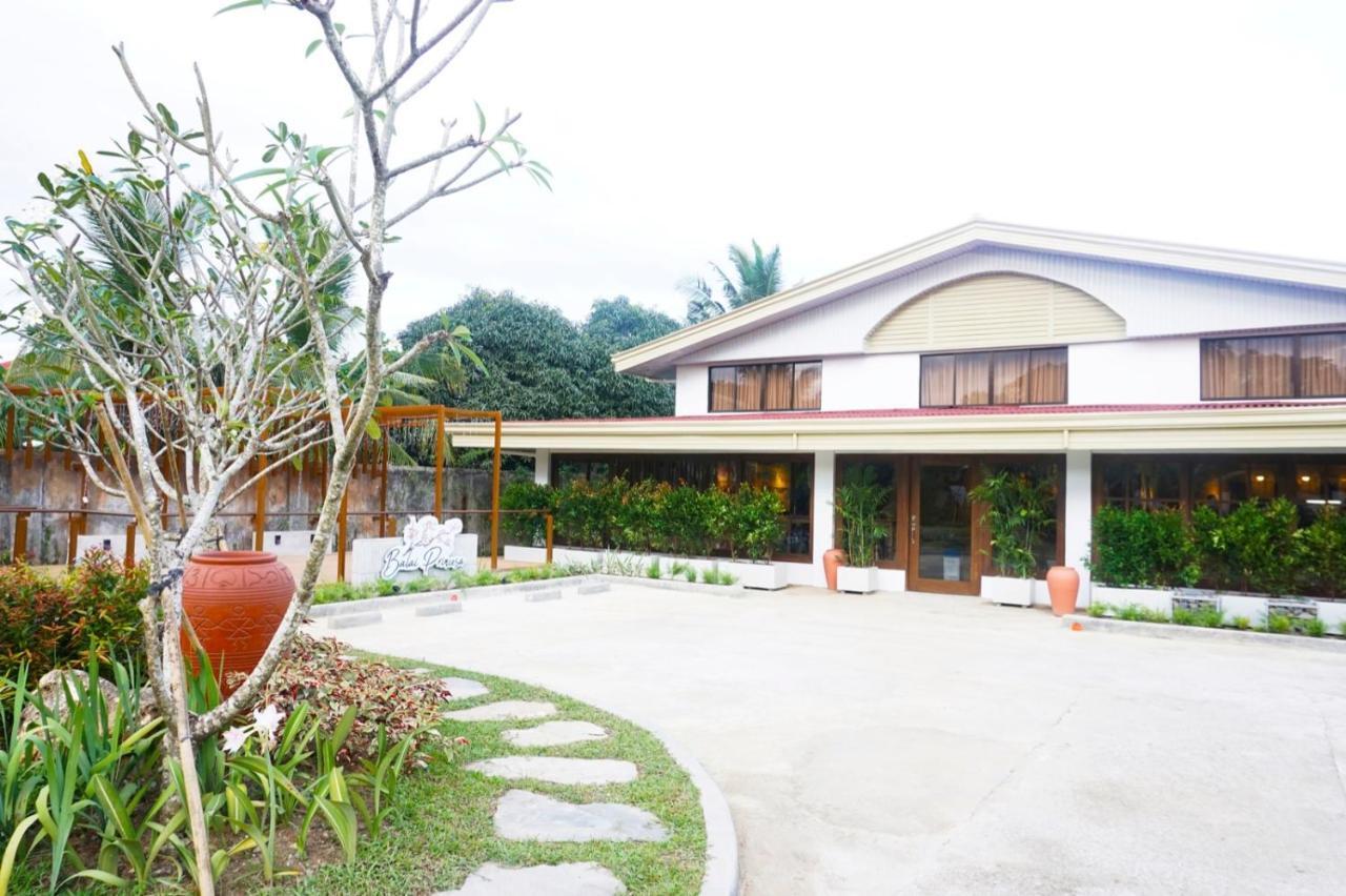 Balai Princesa Bed & Breakfast Puerto Princesa Dış mekan fotoğraf