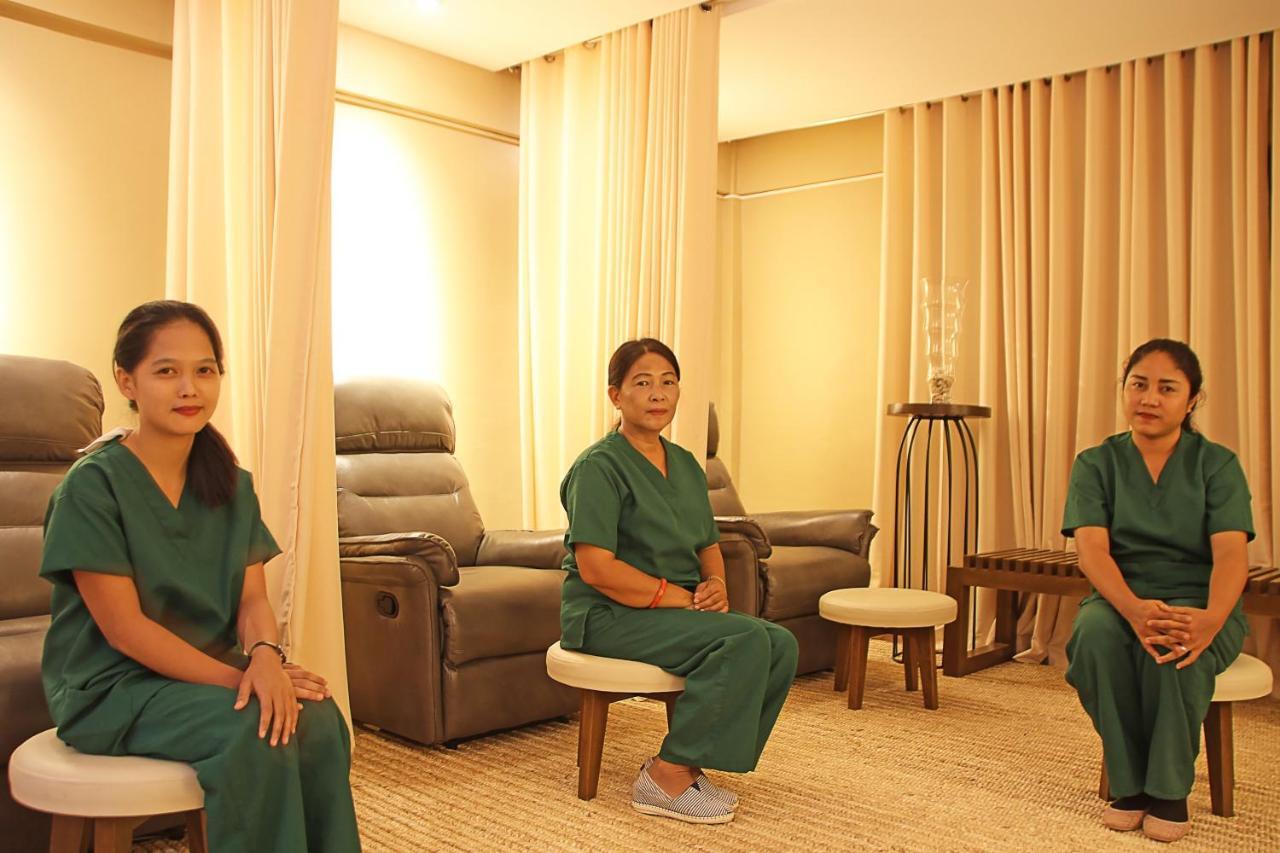 Balai Princesa Puerto Princesa Dış mekan fotoğraf