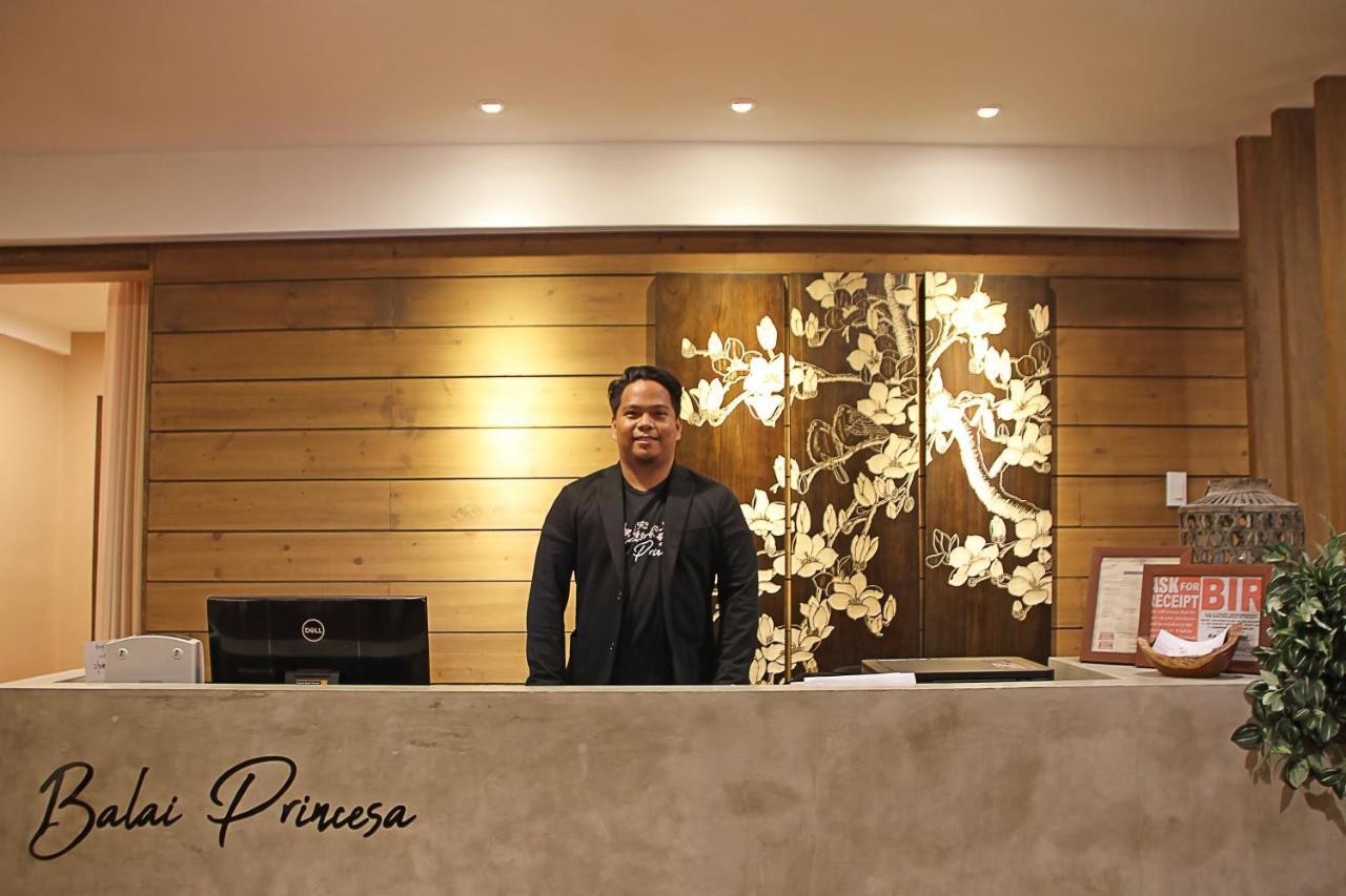 Balai Princesa Puerto Princesa Dış mekan fotoğraf