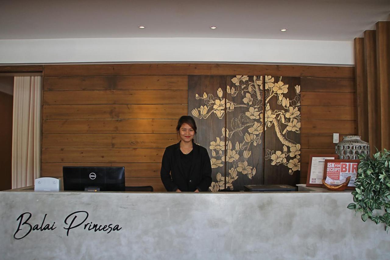 Balai Princesa Puerto Princesa Dış mekan fotoğraf