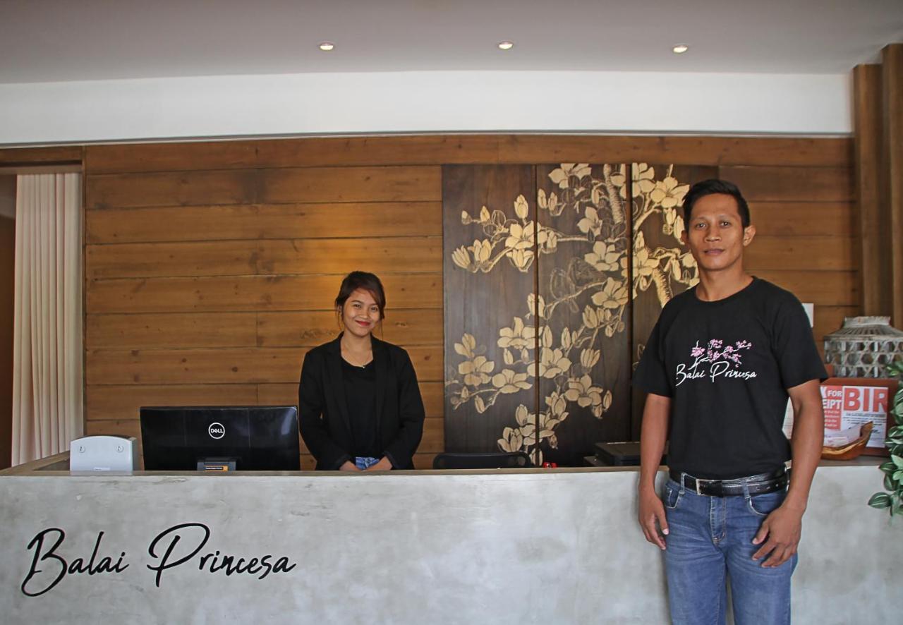 Balai Princesa Puerto Princesa Dış mekan fotoğraf